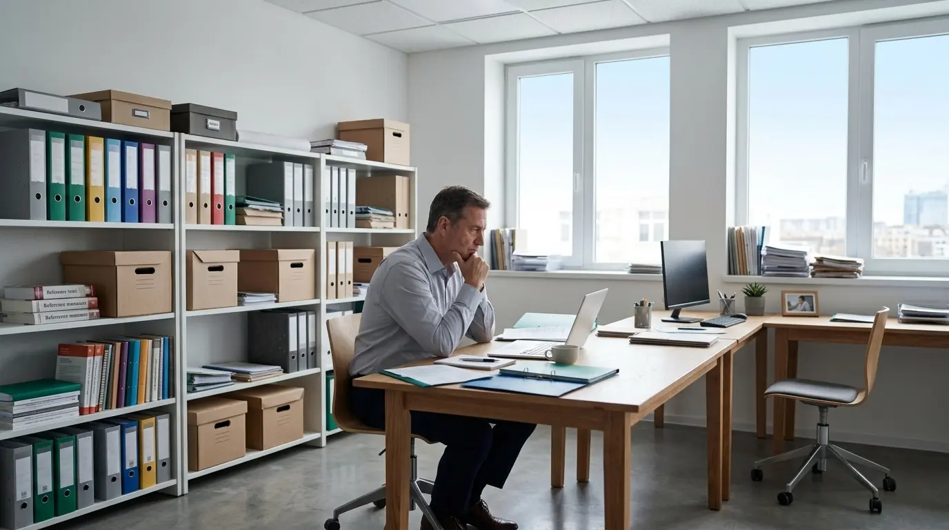 Seguro D&O para Administradores de PYMEs: Protege tu Patrimonio Personal