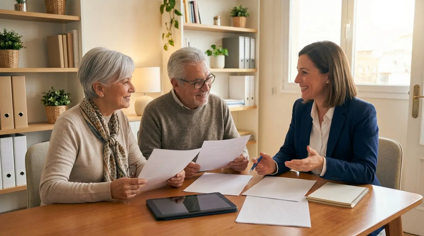 Tienes derecho a elegir quién gestiona tus seguros